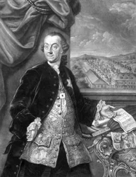 Karl Wilhelm Buirette von Ohlefeld